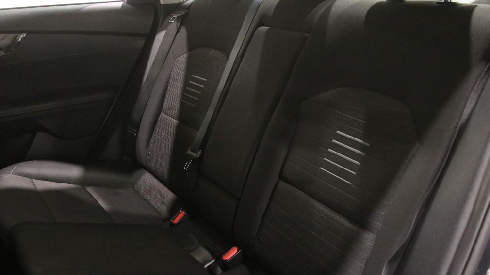 Kia Forte EX 2019 d&rsquo;occasion à vendre - 22