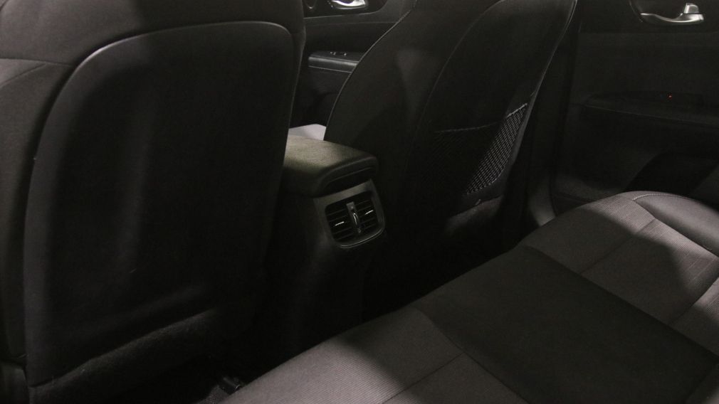 Kia Forte EX 2019 d&rsquo;occasion à vendre - 21