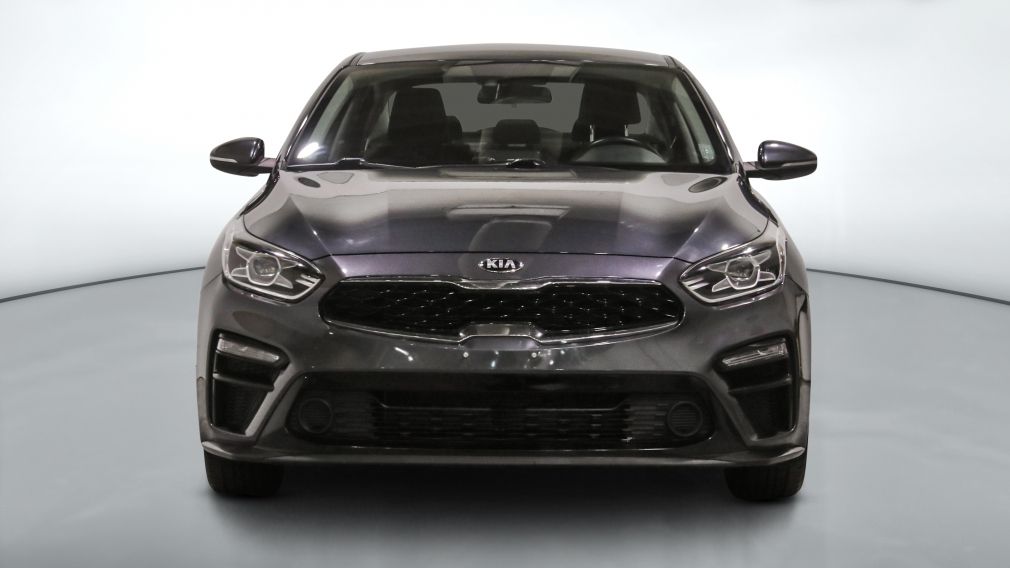 Kia Forte EX 2019 d&rsquo;occasion à vendre - 2
