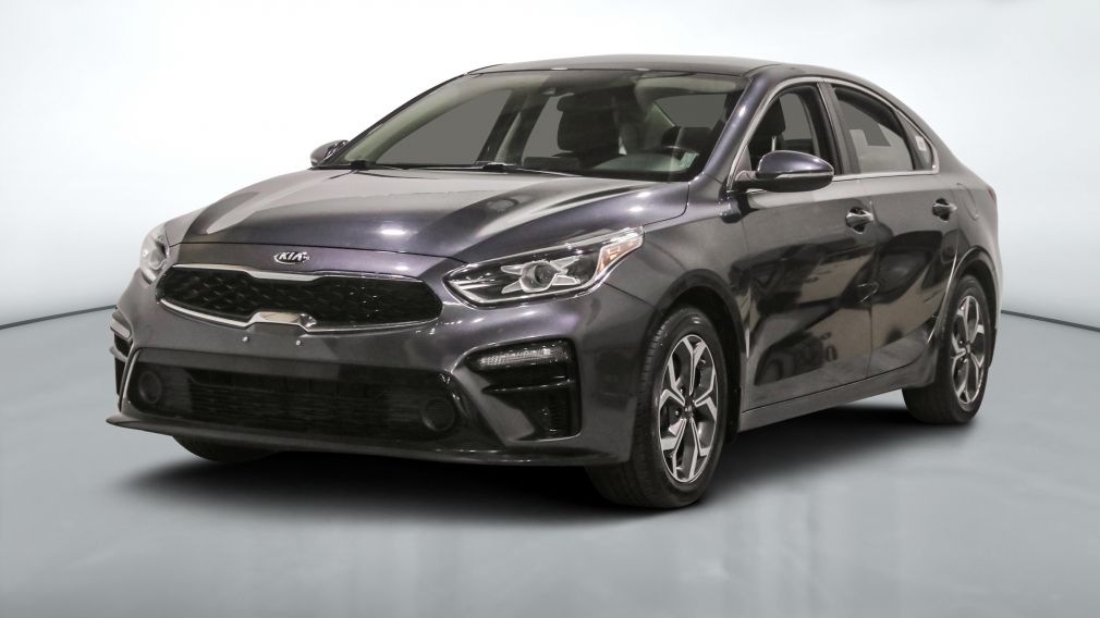 Kia Forte EX 2019 d&rsquo;occasion à vendre - 3