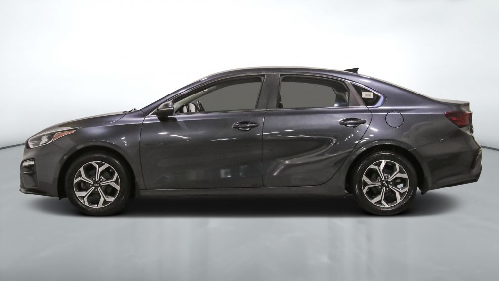 Kia Forte EX 2019 d&rsquo;occasion à vendre - 4
