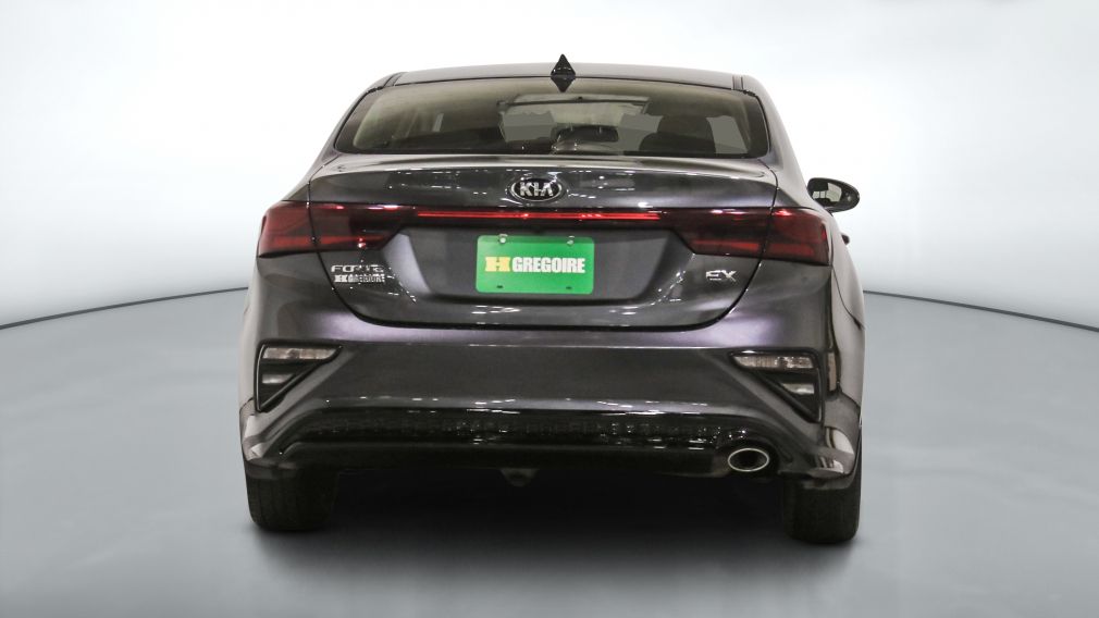 Kia Forte EX 2019 d&rsquo;occasion à vendre - 6