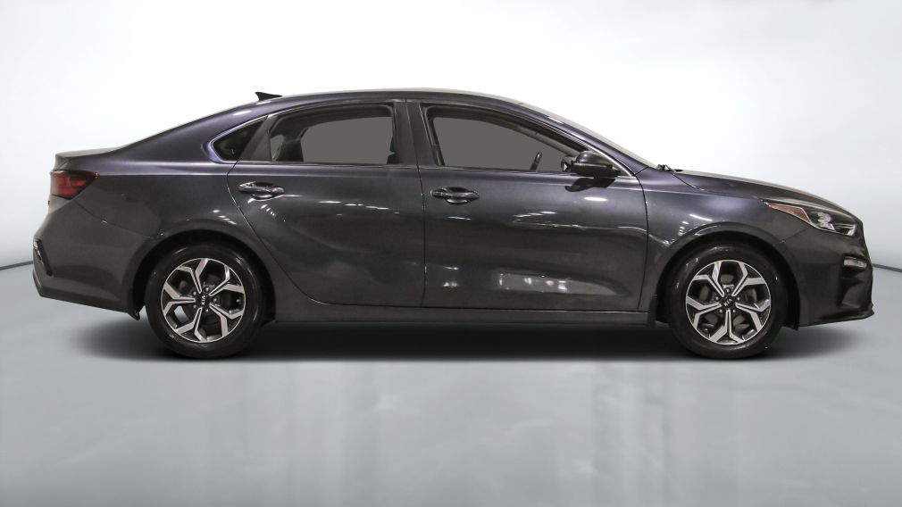 Kia Forte EX 2019 d&rsquo;occasion à vendre - 8