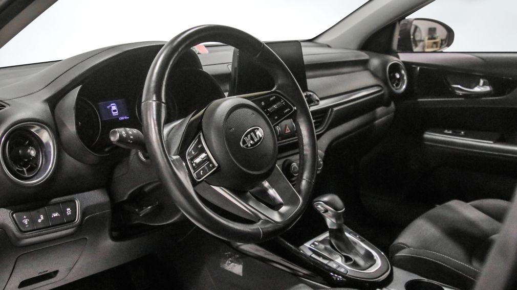 Kia Forte EX 2019 d&rsquo;occasion à vendre - 9