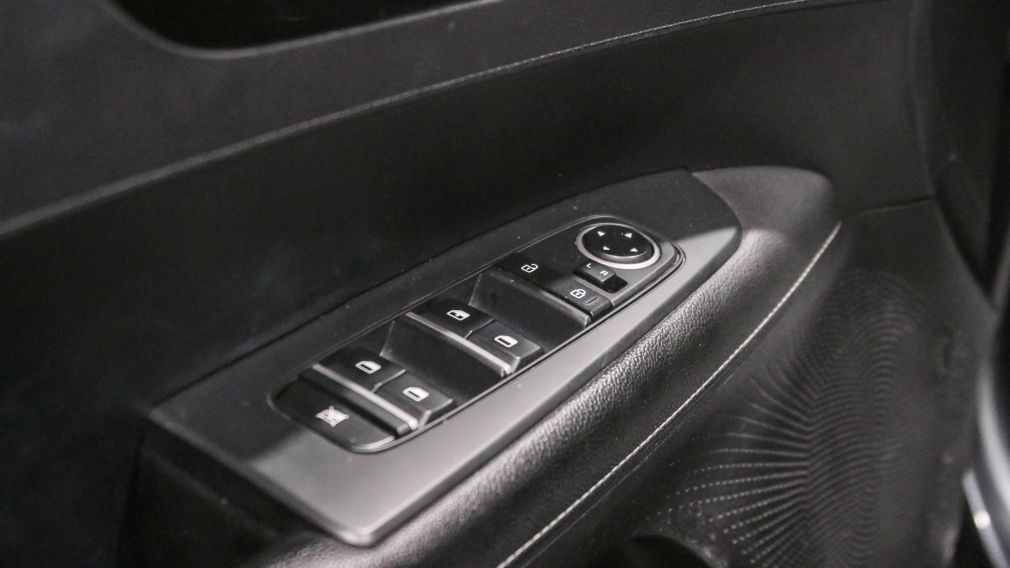 Kia Forte EX 2019 d&rsquo;occasion à vendre - 11
