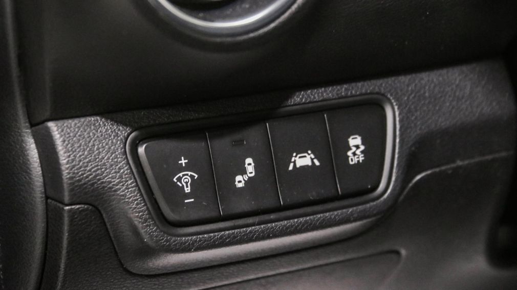 Kia Forte EX 2019 d&rsquo;occasion à vendre - 12