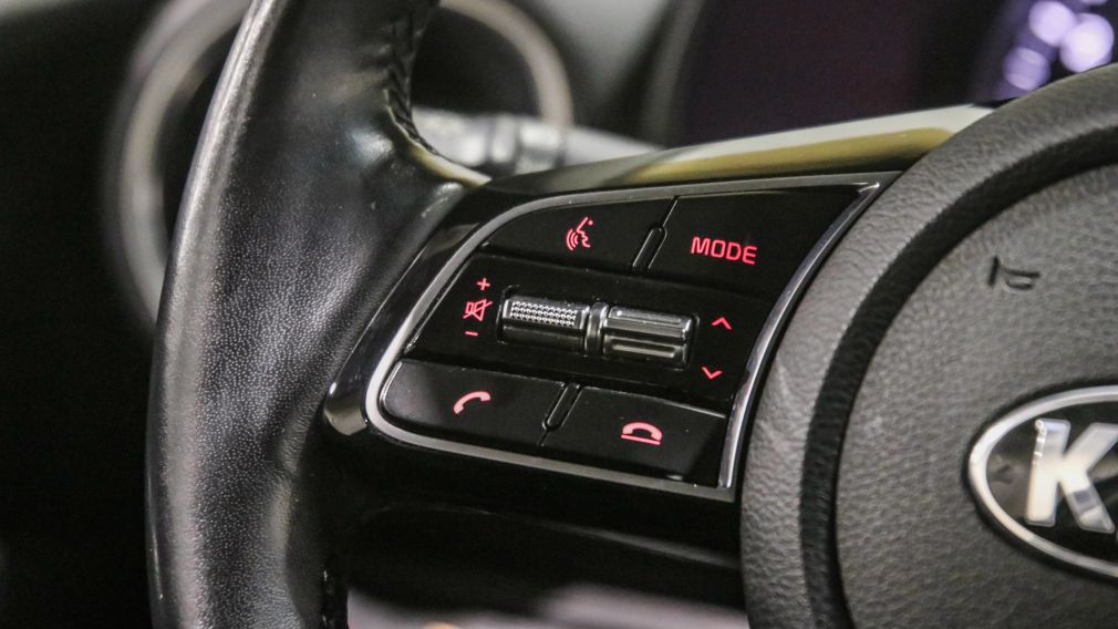 Kia Forte EX 2019 d&rsquo;occasion à vendre - 15