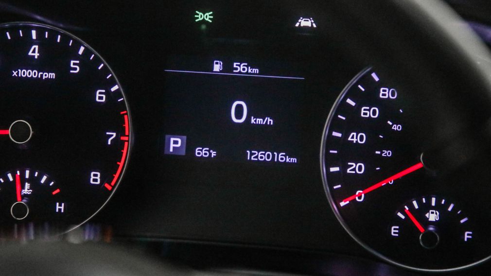 Kia Forte EX 2019 d&rsquo;occasion à vendre - 17