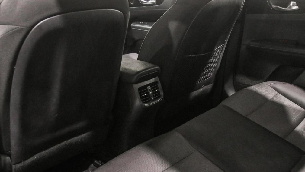 Kia Forte EX 2019 d&rsquo;occasion à vendre - 21