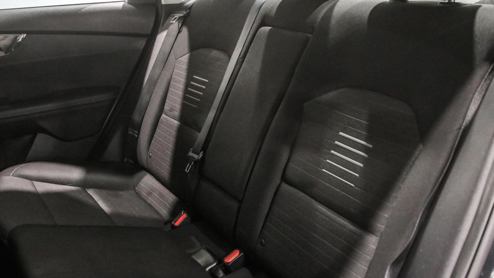Kia Forte EX 2019 d&rsquo;occasion à vendre - 22