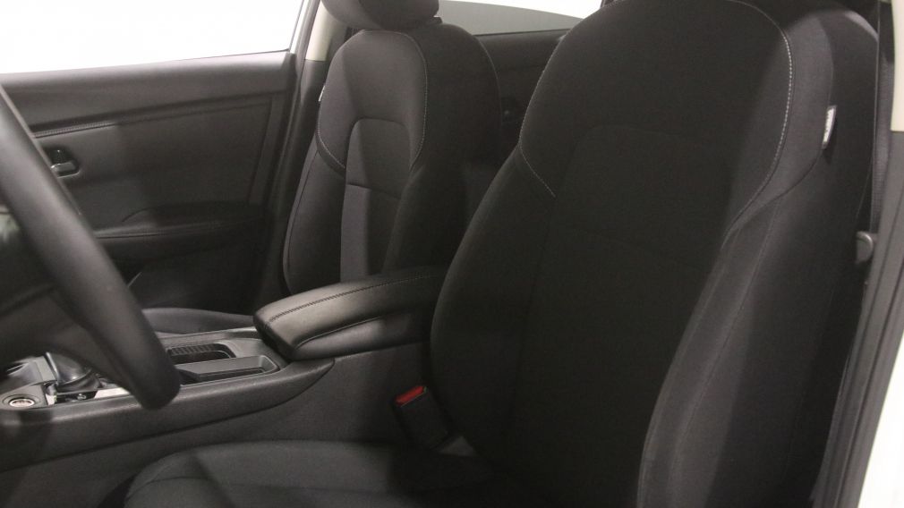 Nissan Sentra S Plus 2024 d&rsquo;occasion à vendre - 10