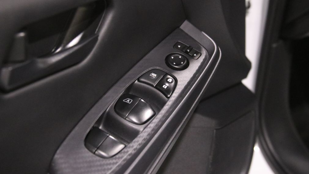 Nissan Sentra S Plus 2024 d&rsquo;occasion à vendre - 11