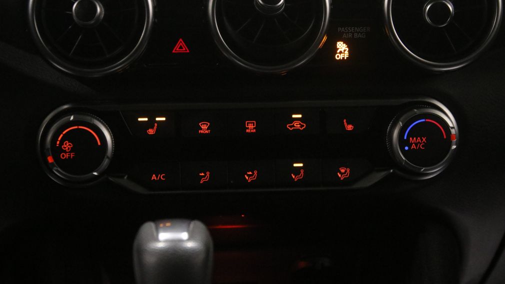 Nissan Sentra S Plus 2024 d&rsquo;occasion à vendre - 18