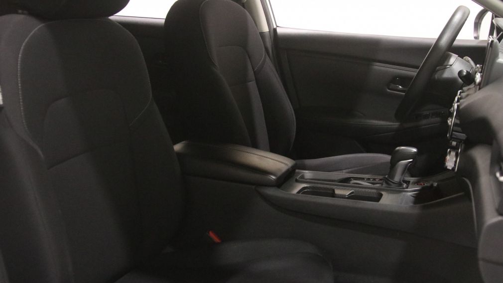 Nissan Sentra S Plus 2024 d&rsquo;occasion à vendre - 23