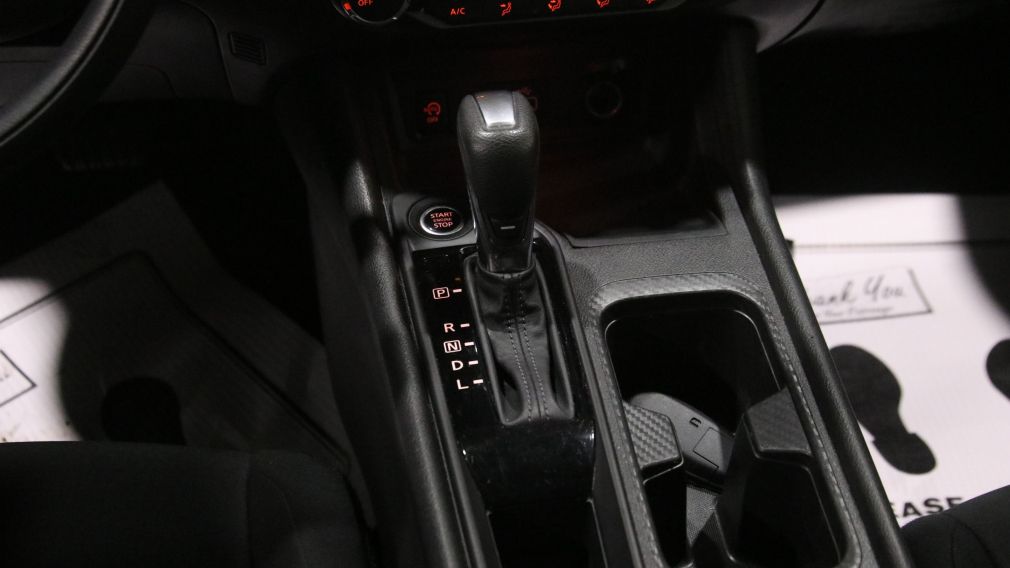 Nissan Sentra S Plus 2024 d&rsquo;occasion à vendre - 19