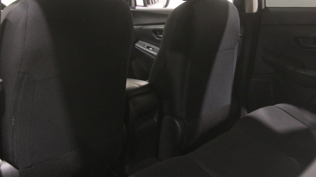 Nissan Sentra S Plus 2024 d&rsquo;occasion à vendre - 20