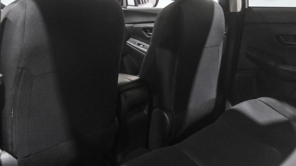 Nissan Sentra S Plus 2024 d&rsquo;occasion à vendre - 20