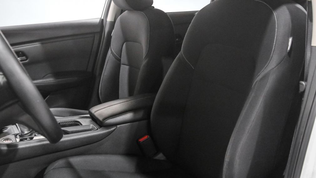 Nissan Sentra S Plus 2024 d&rsquo;occasion à vendre - 10