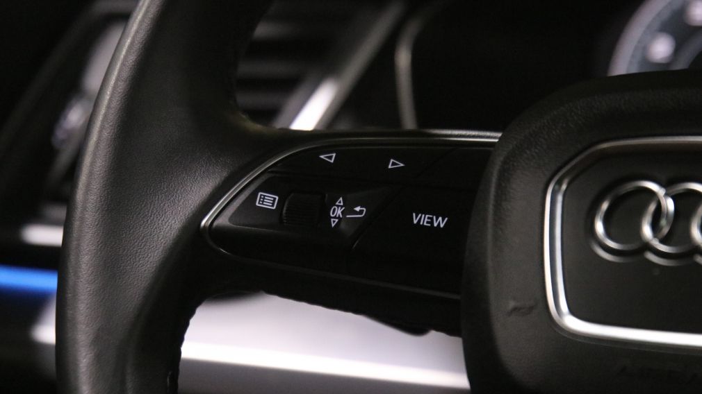 Audi Q5 Progressiv 2022 d&rsquo;occasion à vendre - 17