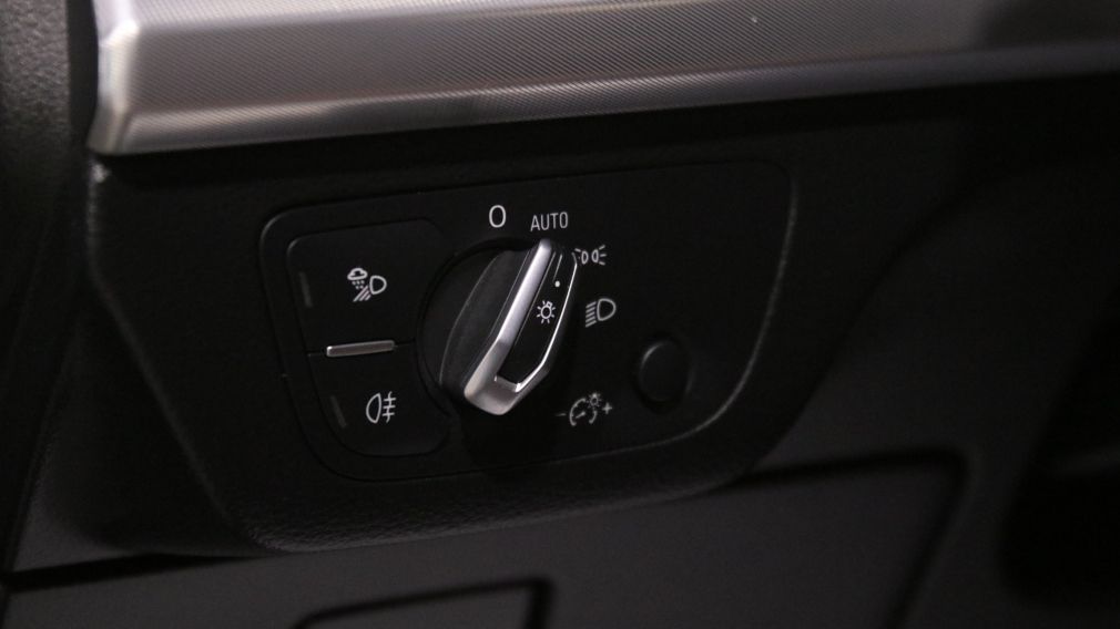 Audi Q5 Progressiv 2022 d&rsquo;occasion à vendre - 13