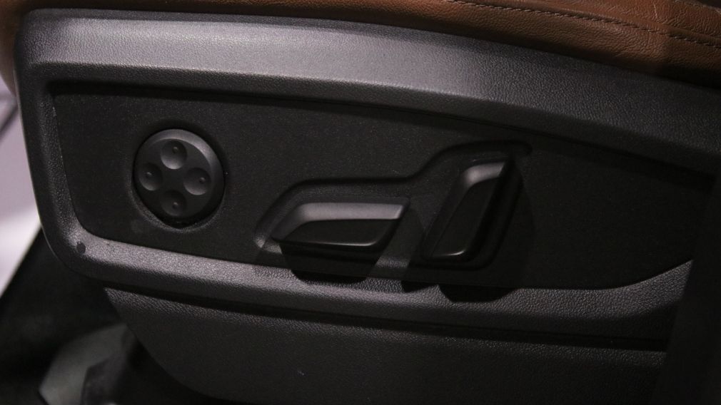 Audi Q5 Progressiv 2022 d&rsquo;occasion à vendre - 14