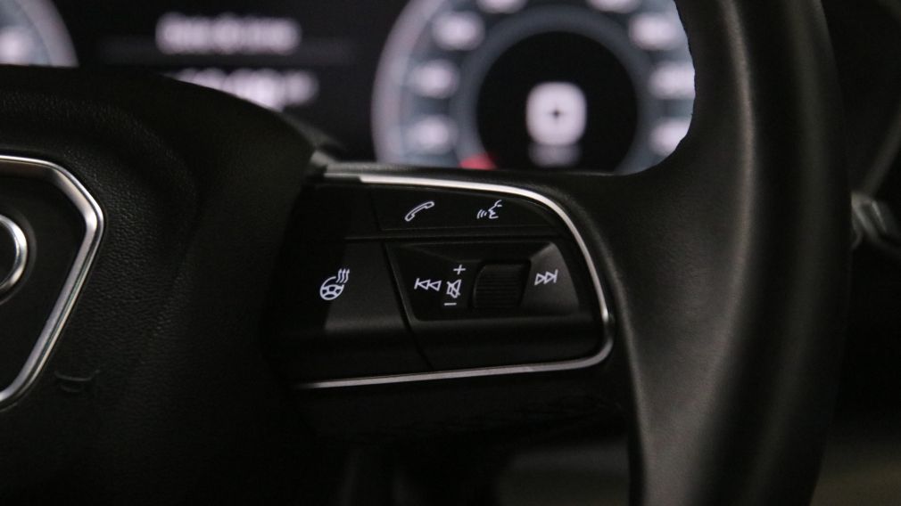 Audi Q5 Progressiv 2022 d&rsquo;occasion à vendre - 18