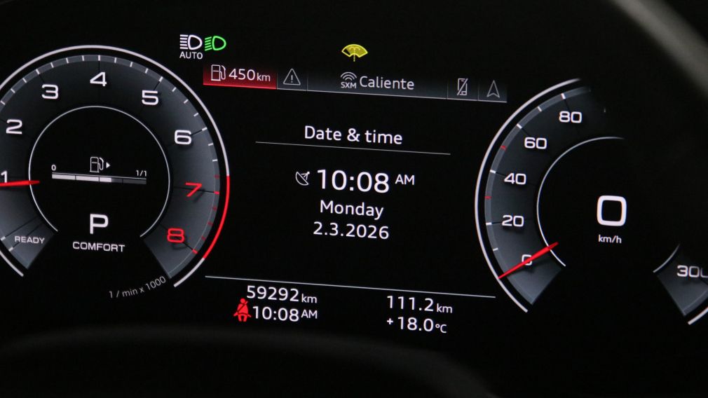 Audi Q5 Progressiv 2022 d&rsquo;occasion à vendre - 19