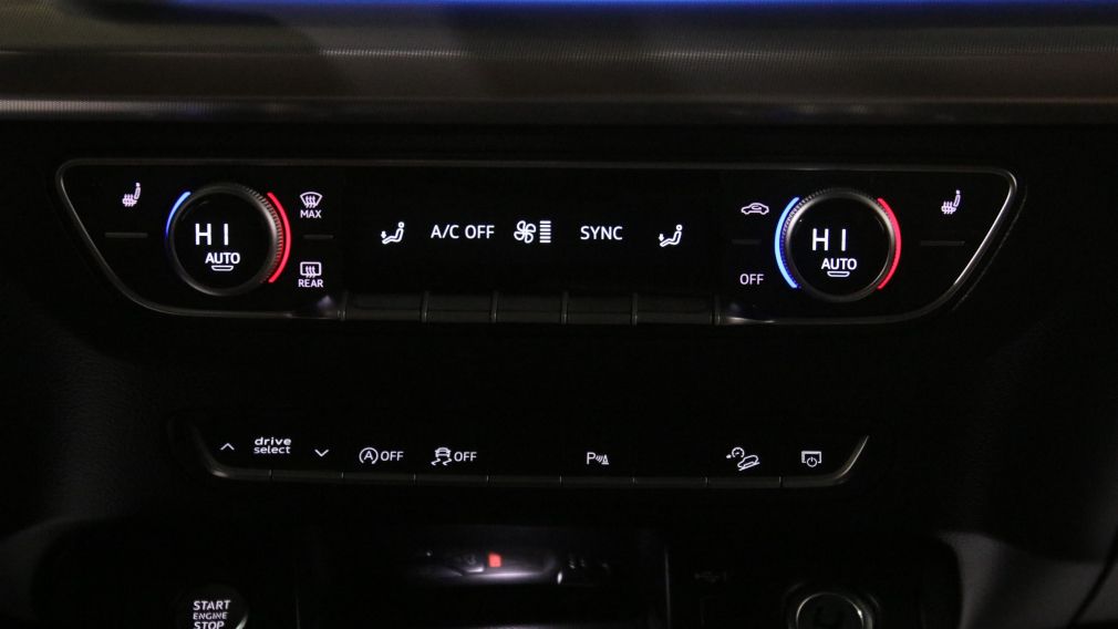 Audi Q5 Progressiv 2022 d&rsquo;occasion à vendre - 21