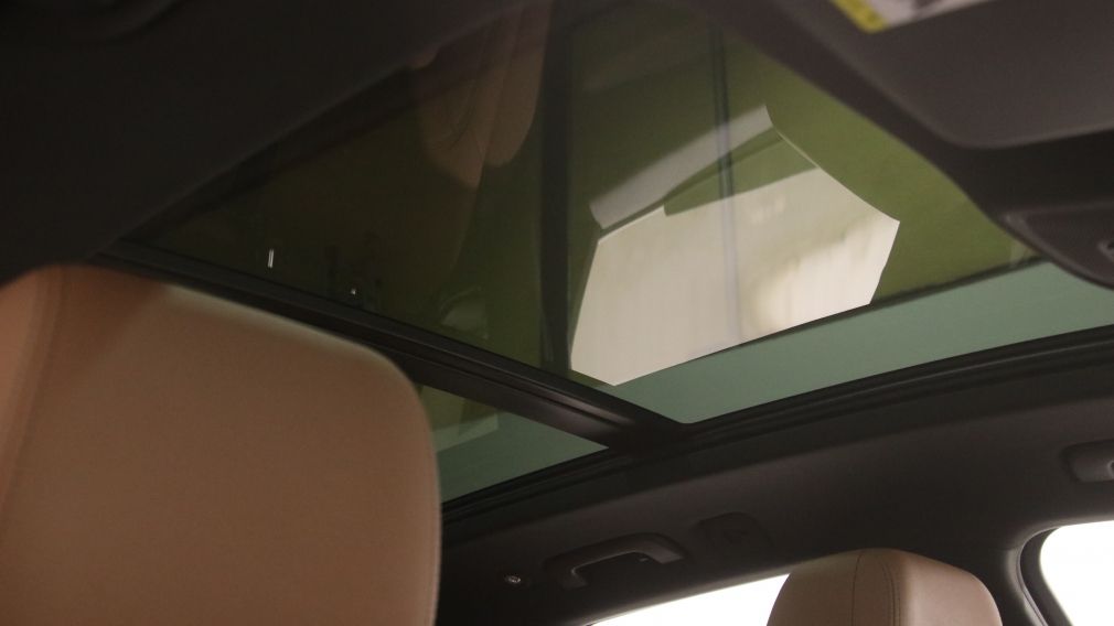 Audi Q5 Progressiv 2022 d&rsquo;occasion à vendre - 28