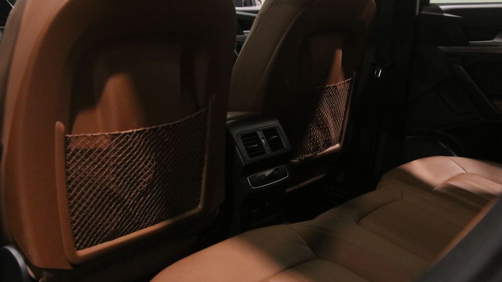 Audi Q5 Progressiv 2022 d&rsquo;occasion à vendre - 23