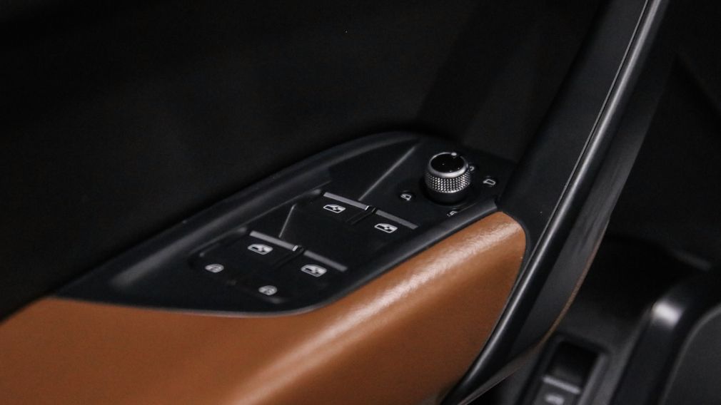 Audi Q5 Progressiv 2022 d&rsquo;occasion à vendre - 11