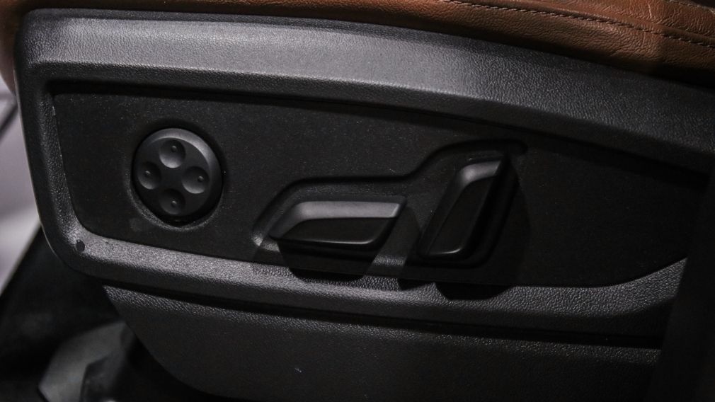 Audi Q5 Progressiv 2022 d&rsquo;occasion à vendre - 14