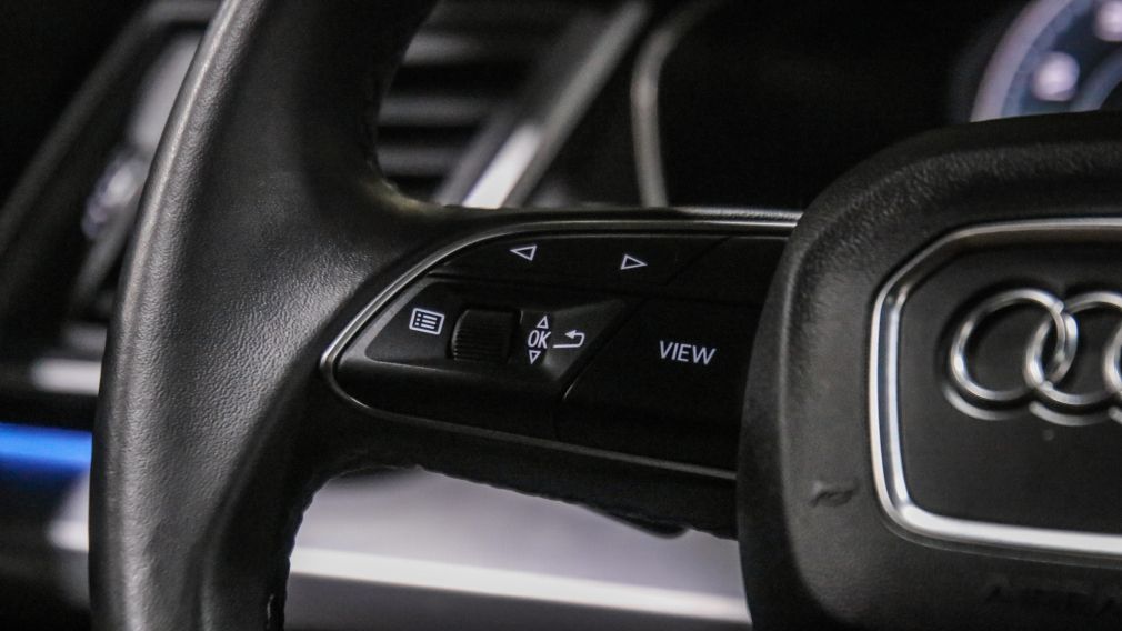 Audi Q5 Progressiv 2022 d&rsquo;occasion à vendre - 17