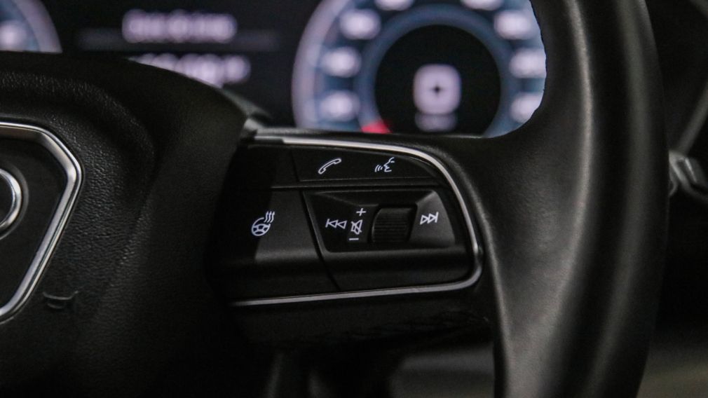 Audi Q5 Progressiv 2022 d&rsquo;occasion à vendre - 18