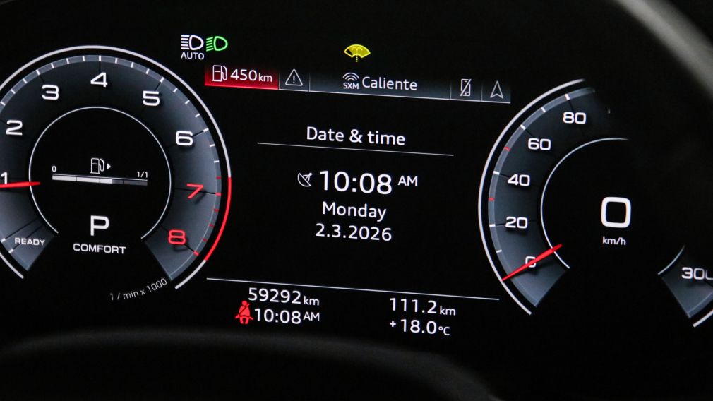 Audi Q5 Progressiv 2022 d&rsquo;occasion à vendre - 19