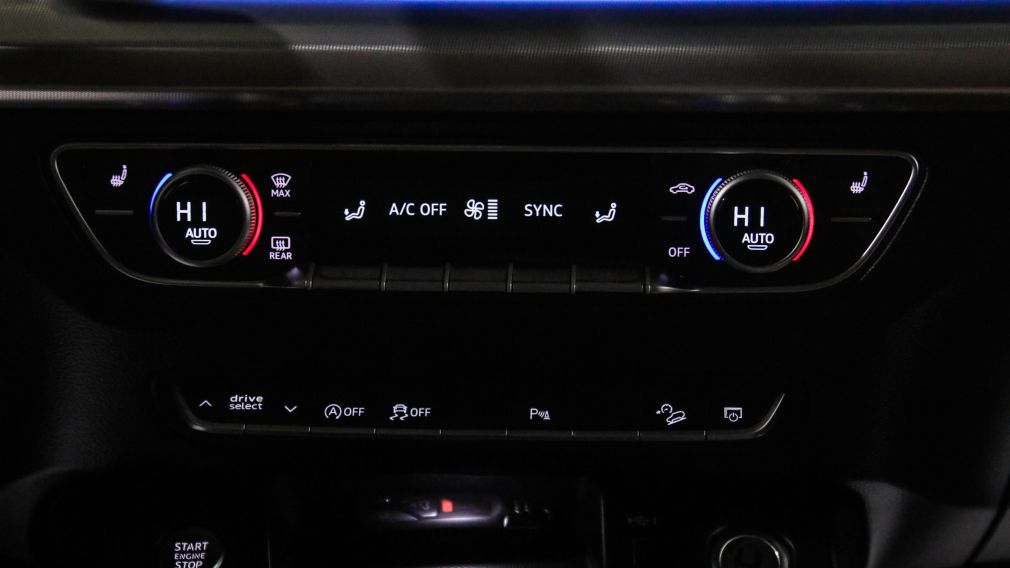 Audi Q5 Progressiv 2022 d&rsquo;occasion à vendre - 21