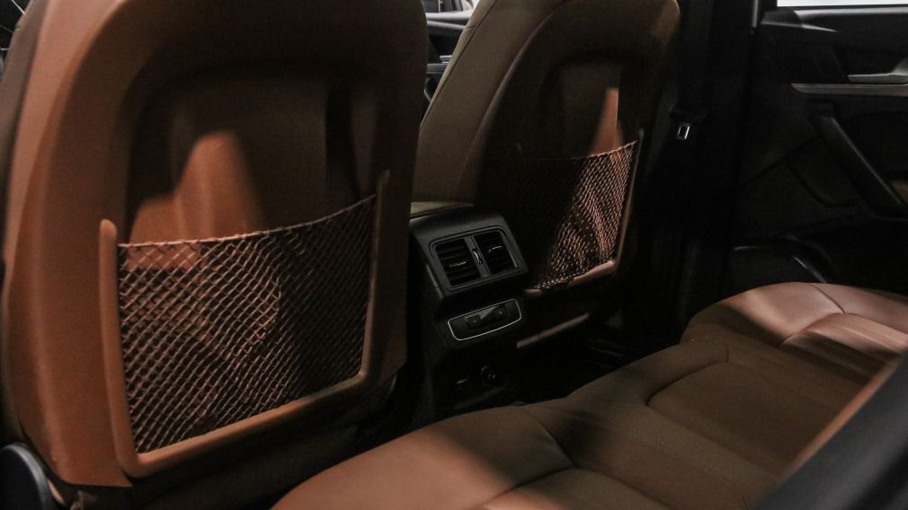 Audi Q5 Progressiv 2022 d&rsquo;occasion à vendre - 23