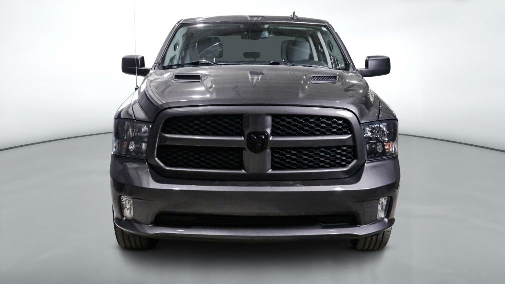 Ram 1500 Express 2022 d&rsquo;occasion à vendre - 2