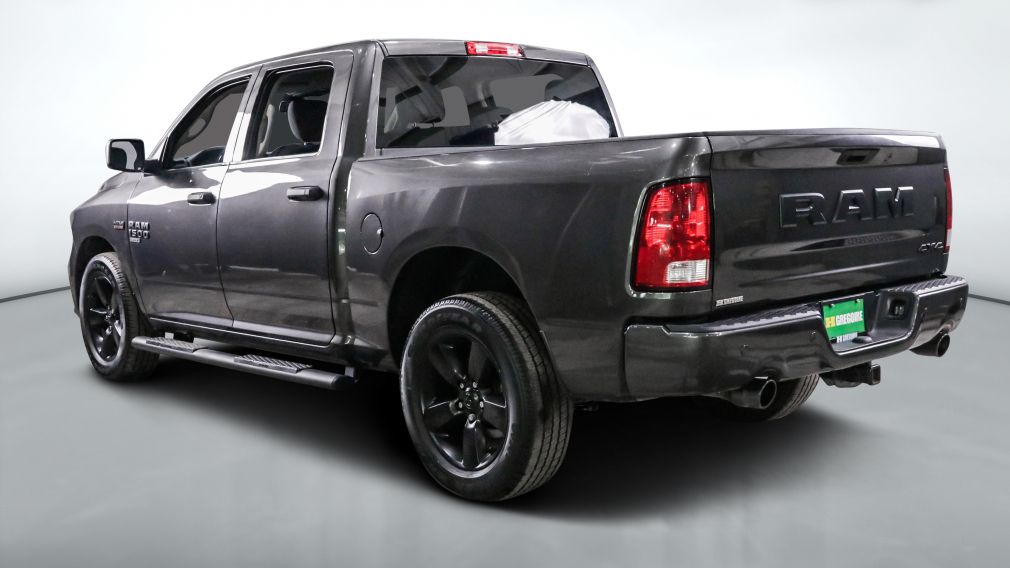 Ram 1500 Express 2022 d&rsquo;occasion à vendre - 4