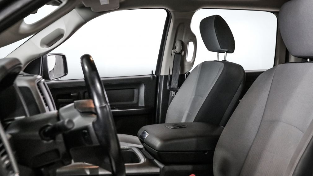 Ram 1500 Express 2022 d&rsquo;occasion à vendre - 8