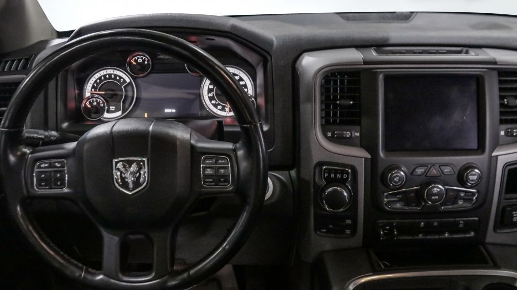 Ram 1500 Express 2022 d&rsquo;occasion à vendre - 11