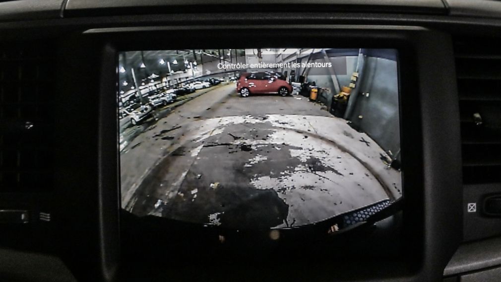 Ram 1500 Express 2022 d&rsquo;occasion à vendre - 14