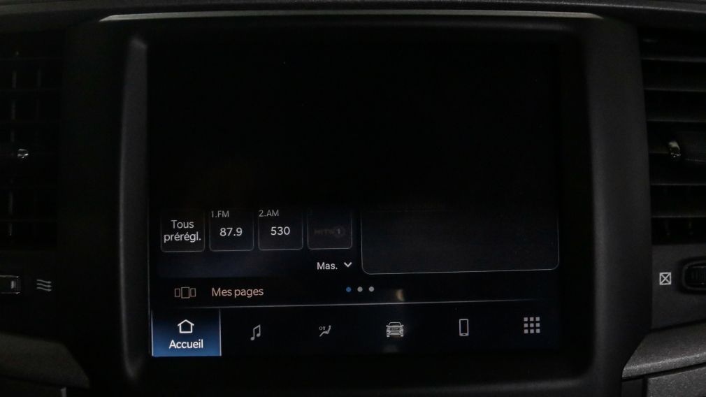 Ram 1500 Express 2022 d&rsquo;occasion à vendre - 15