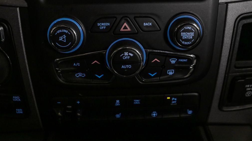 Ram 1500 Express 2022 d&rsquo;occasion à vendre - 16