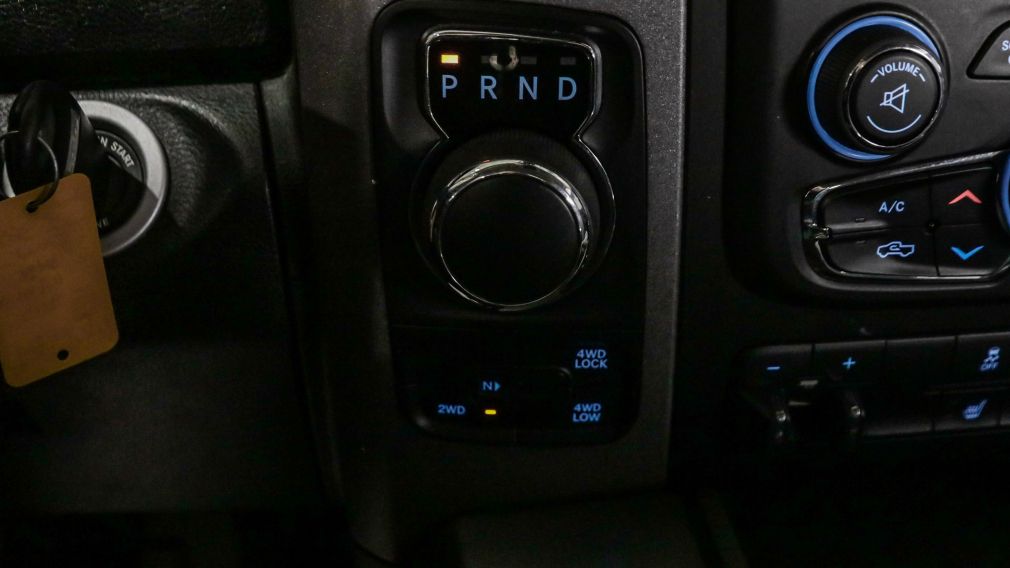 Ram 1500 Express 2022 d&rsquo;occasion à vendre - 17