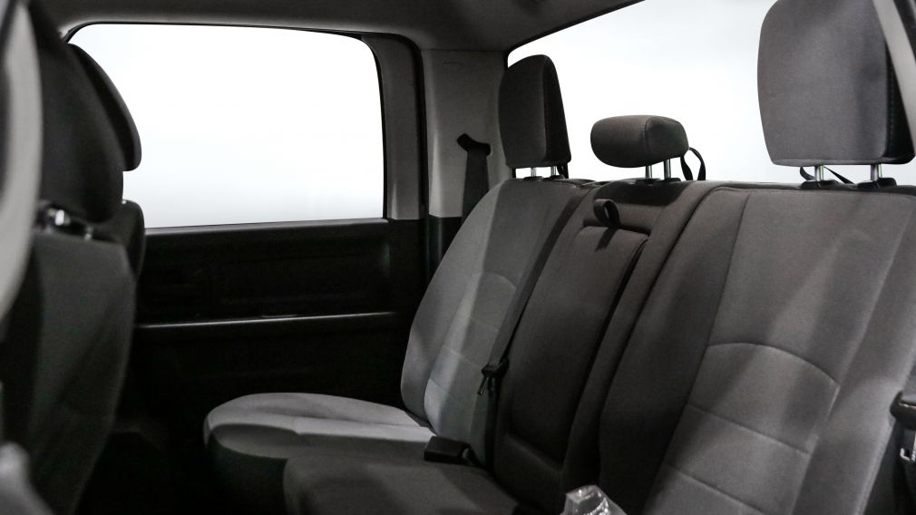 Ram 1500 Express 2022 d&rsquo;occasion à vendre - 18