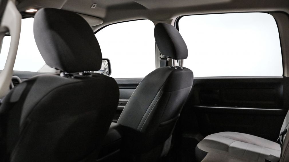 Ram 1500 Express 2022 d&rsquo;occasion à vendre - 19