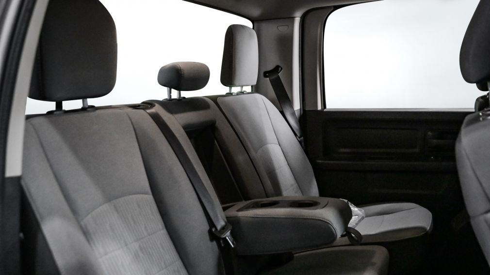 Ram 1500 Express 2022 d&rsquo;occasion à vendre - 20