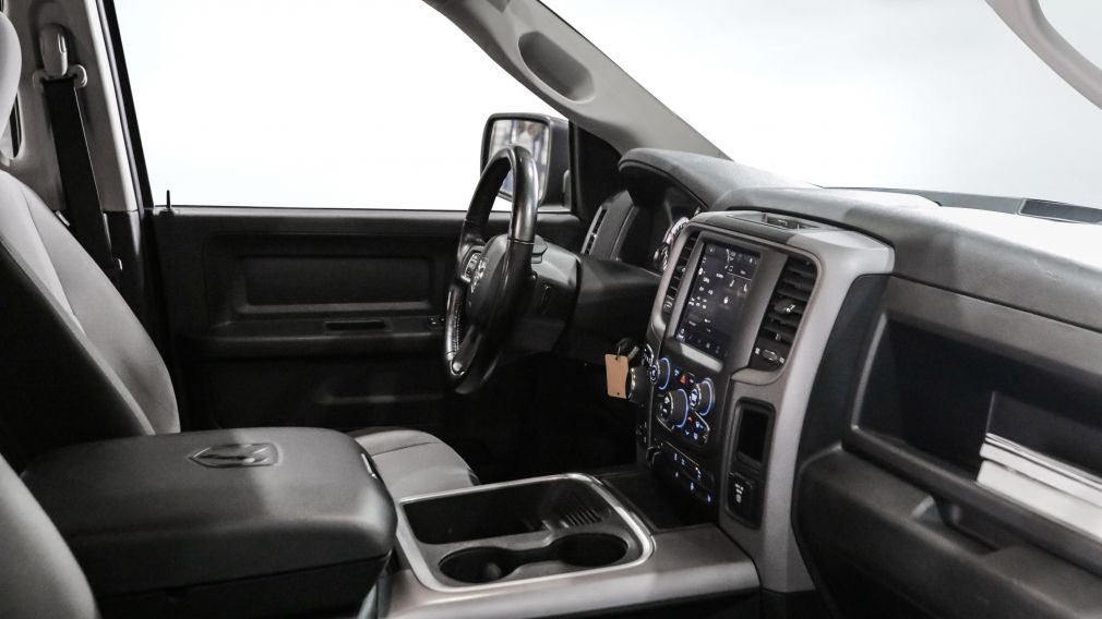 Ram 1500 Express 2022 d&rsquo;occasion à vendre - 21