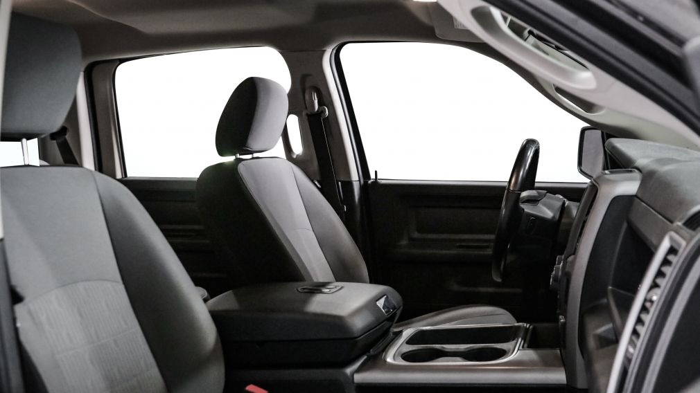 Ram 1500 Express 2022 d&rsquo;occasion à vendre - 22